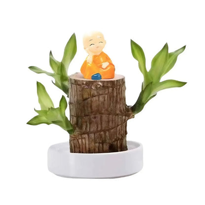Brazilian Miracle-Wood™ — Ignite Instant Luck and Calm Your Mind Effortlessly