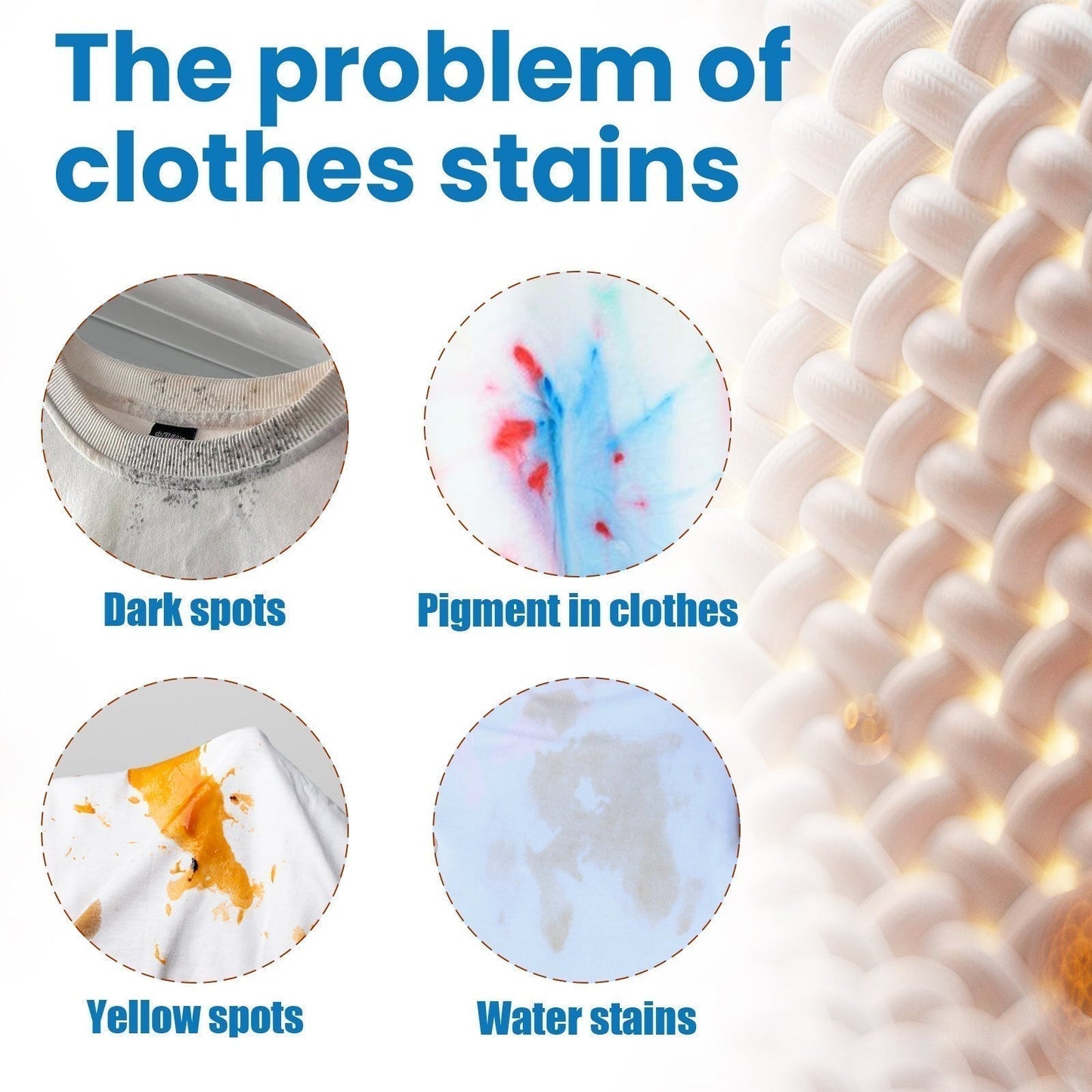 FabricFury™ — Erase Stubborn Stains Fast and Bring Your Clothes Back to Life