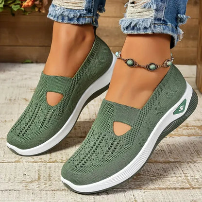VelariStep™ — Step Into All-Day Relief and Unstoppable Comfort
