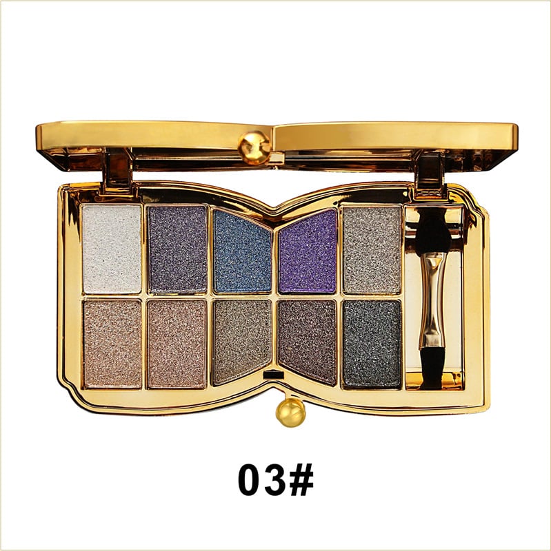 ShimmerLux™ — Ignite Your Look with Effortless, All-Day Radiance