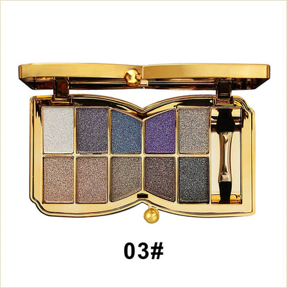 ShimmerLux™ — Ignite Your Look with Effortless, All-Day Radiance