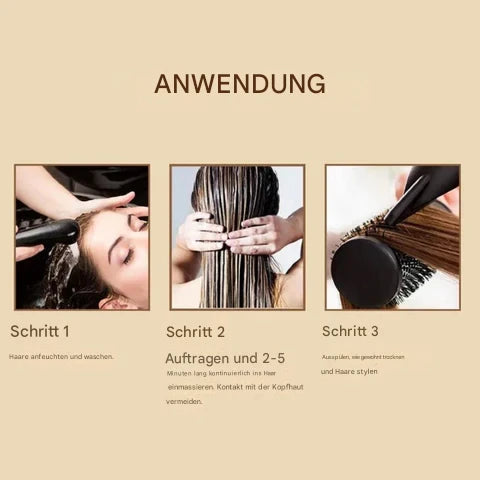 Revivify™ - Restore Damaged Hair Within a Few Days