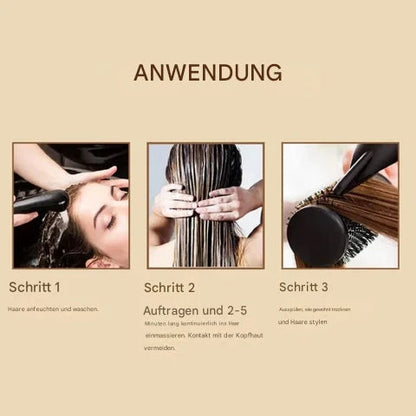 Revivify™ - Restore Damaged Hair Within a Few Days