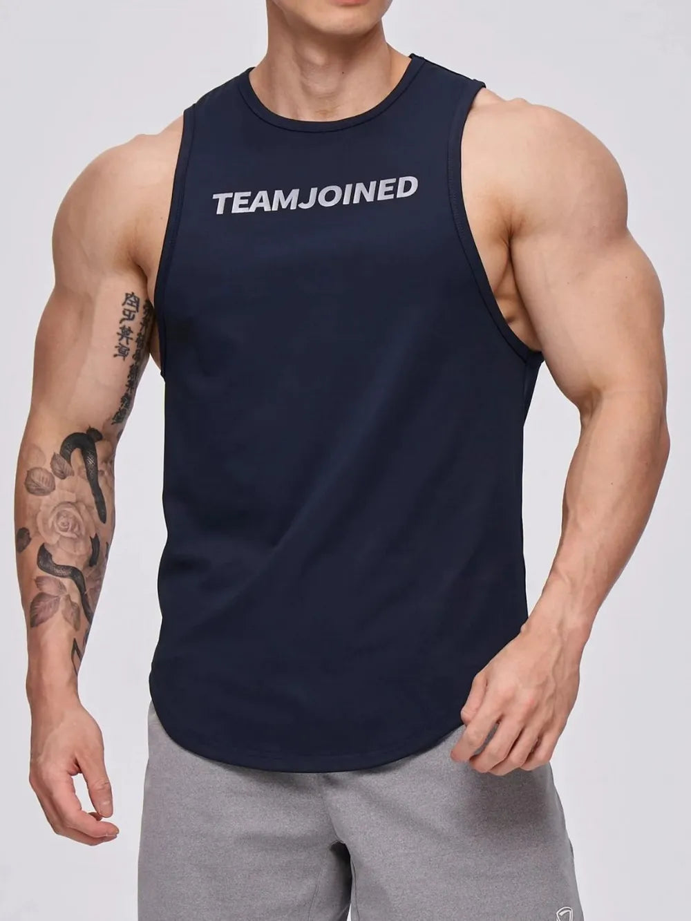 CottonBlend LuxeTop™ — Experience All-Day Freedom and Flawless Fit Crafted Just for You