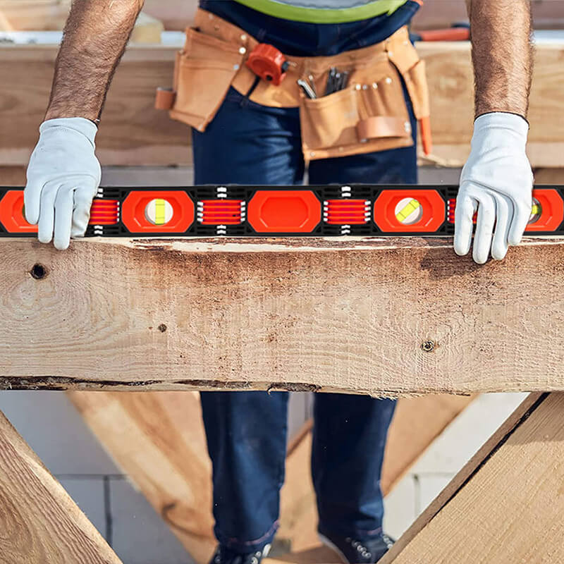 VersaLevel™ CurveMaster — Mark, Match & Measure Every Angle in Moments