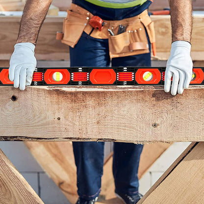 VersaLevel™ CurveMaster — Mark, Match & Measure Every Angle in Moments