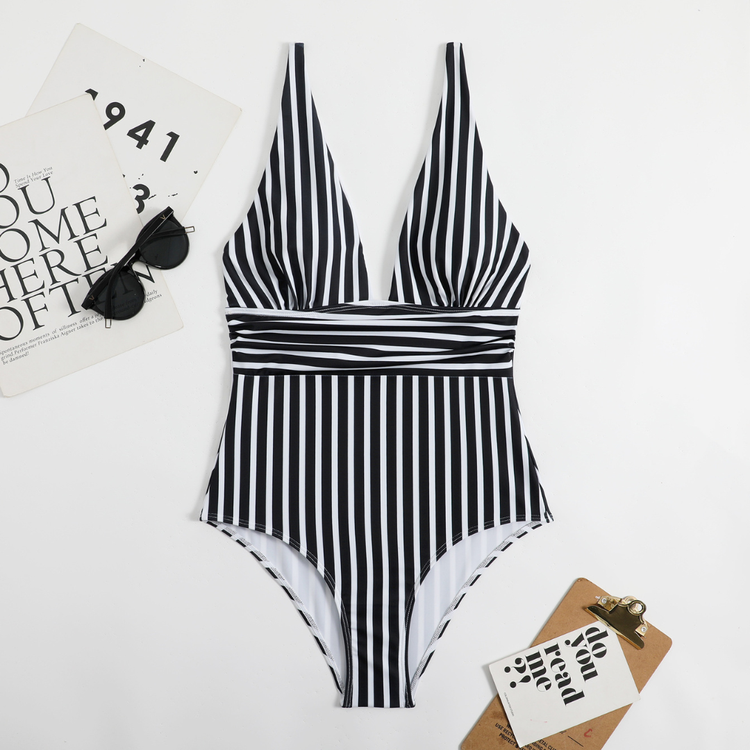 Mariselle Charm™ — Unleash Your Irresistible Confidence with Every Wave