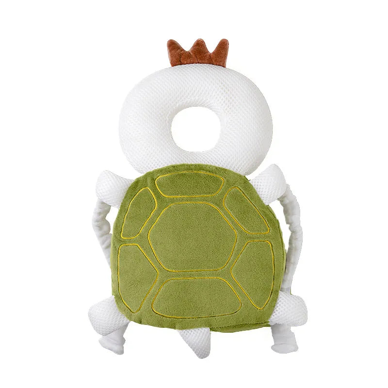 Nario — Infant Safety Cushion for Head & Shoulder Protection