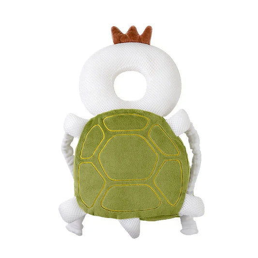 Nario — Infant Safety Cushion for Head & Shoulder Protection