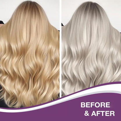 LumeaSilk™ — Transform Your Hair with Salon-Soft Strength and Brilliant Color That Lasts