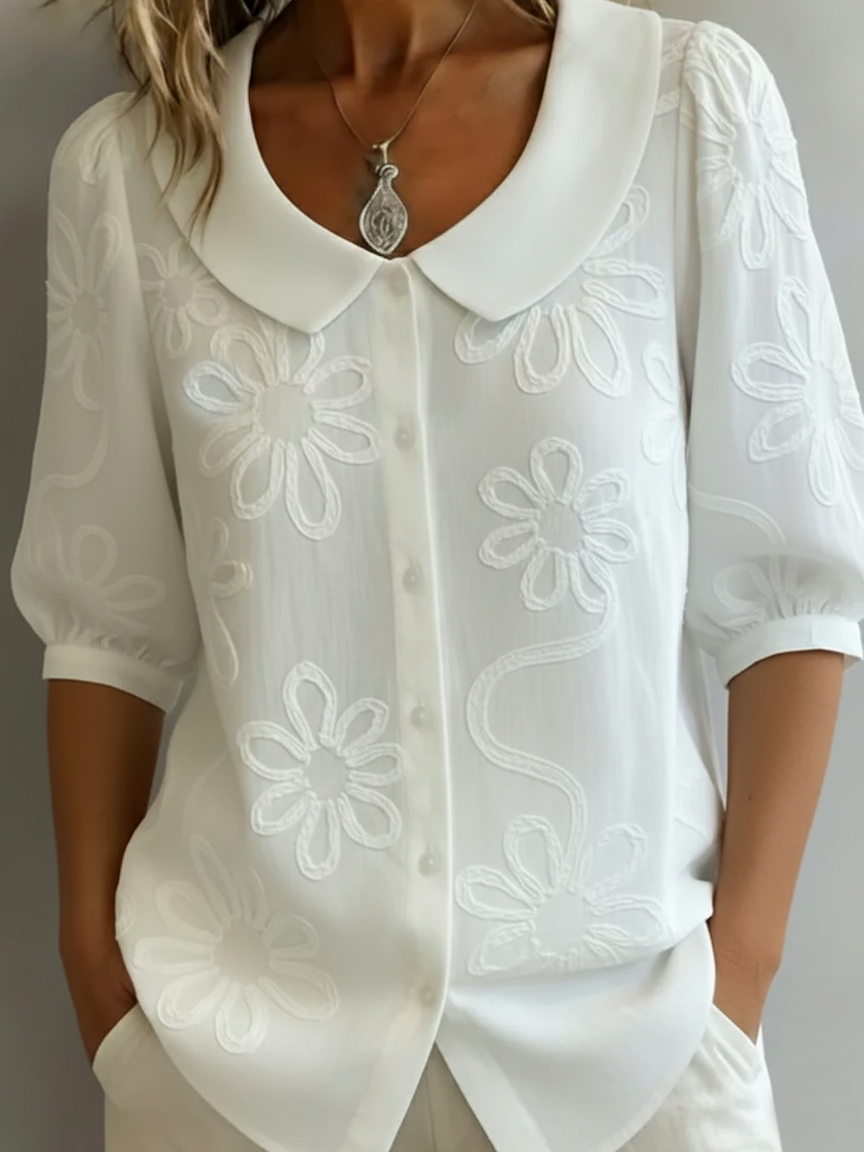 SolaraEase™ — Wrap Yourself in Effortless Calm and Timeless Charm All Day