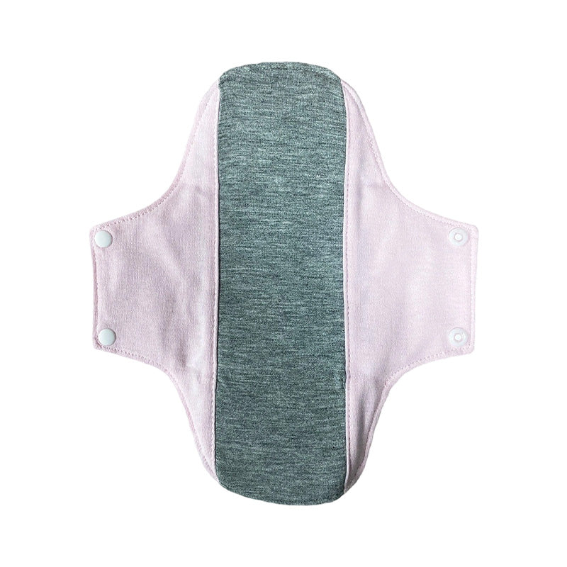 PureAura™ Washable Pads — Feel Fresh, Dry, and Confident All Day Without Compromise