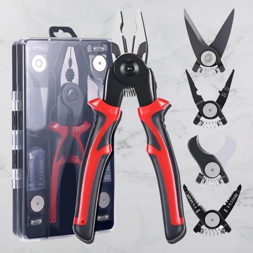ToolMaster™ — Slash Clutter, Fix Faster | 50% Off