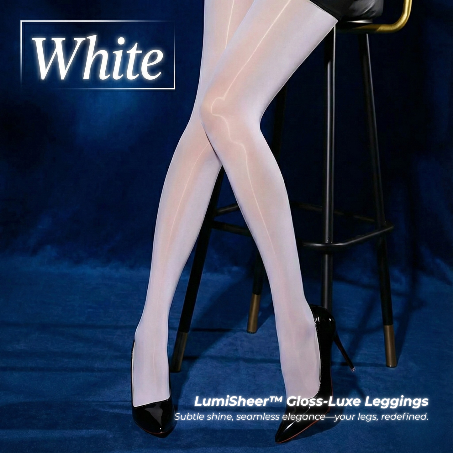 NovaSilk™ — Sculpted Legs That Glow with Unstoppable Confidence