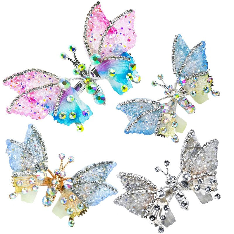 LumiFae™ — Fluttering Sparkle That Lights Up Her World All Day Long