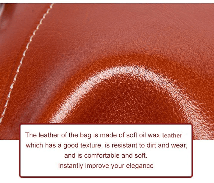 Reyloft™ Luxe Crossbody Bag — Own Every Room with Effortless Style and Unstoppable Confidence