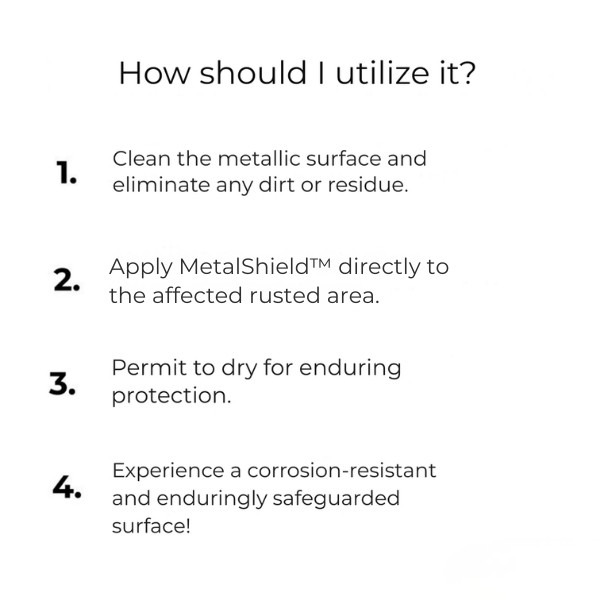 RustArmor™ — Instantly Erase Rust and Lock in a Rock-Solid Shield for Lifelong Shine
