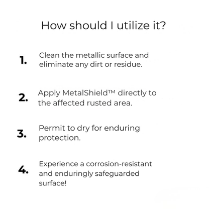 RustArmor™ — Instantly Erase Rust and Lock in a Rock-Solid Shield for Lifelong Shine
