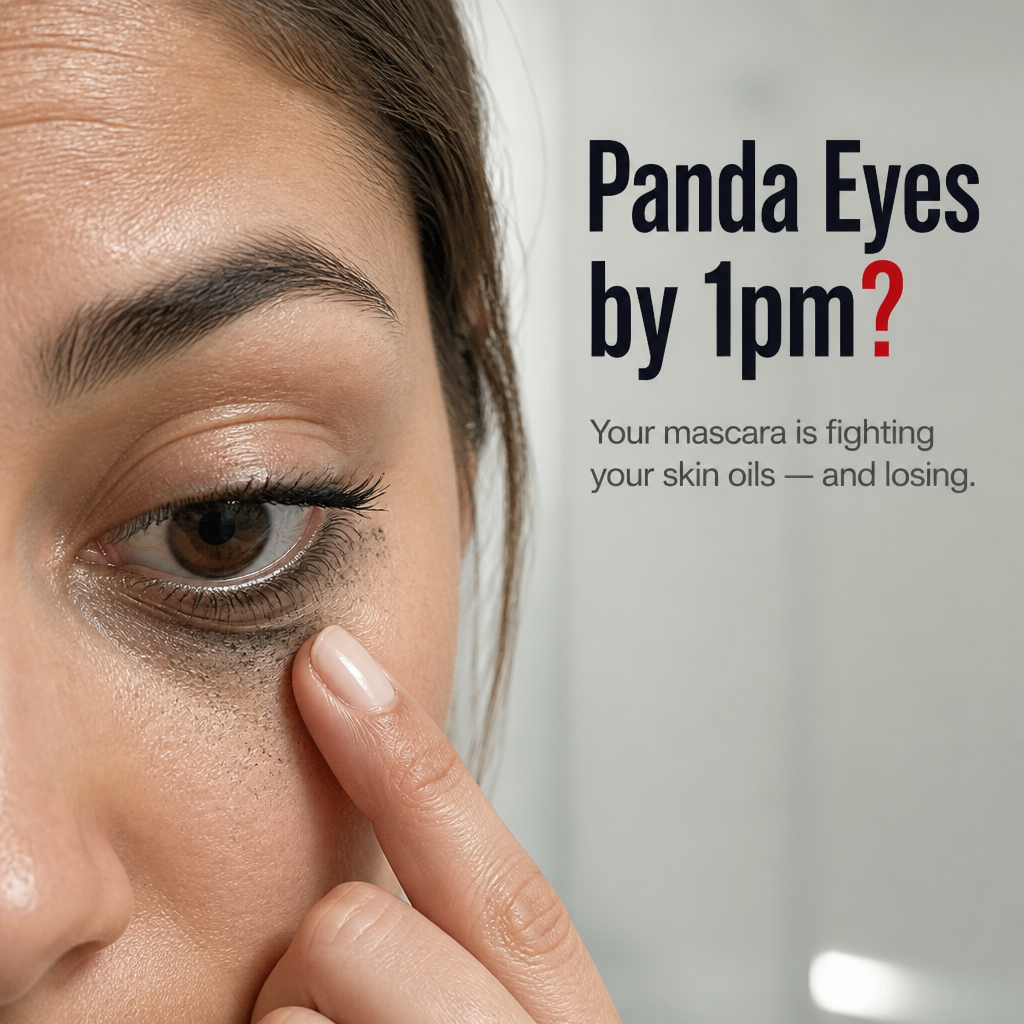 VivaLuxe™ — All-Day Lash Lift That Defies Sweat, Tears, and Smudges