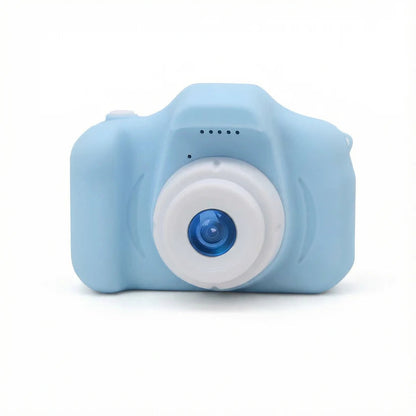 SnapNest™ — Unleash Your Child’s Confidence and Creativity with Every Fearless Click
