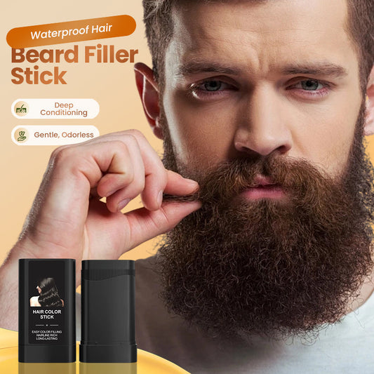 Voltaris™ — Erase Gray Instantly for a Younger, Sharper You