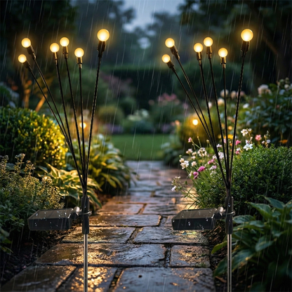 LumaTide™ — Transform Your Garden Into a Magical, Soothing Nighttime Escape