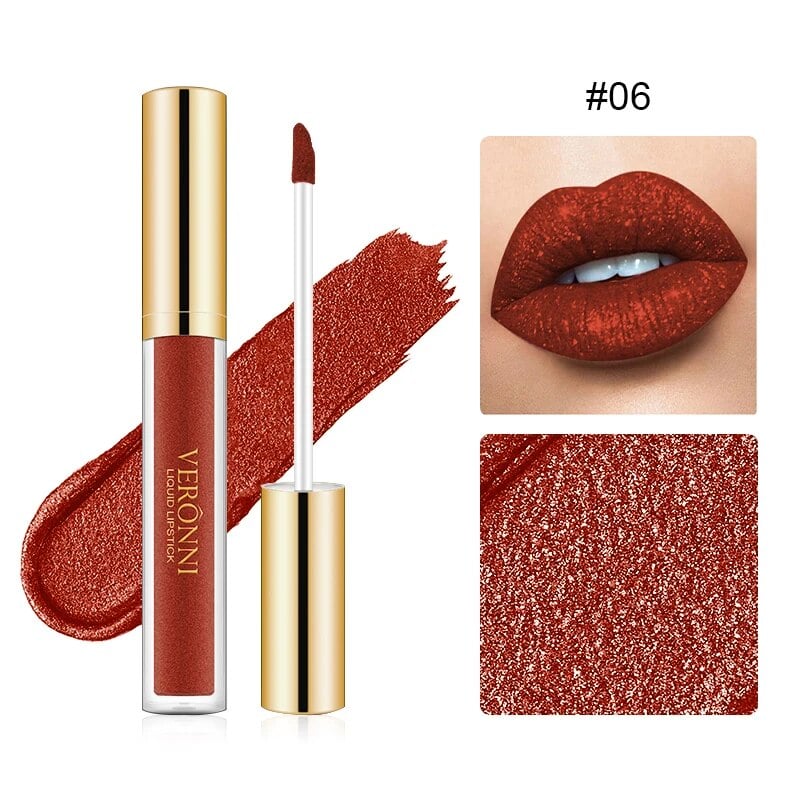 LumaLuxe™ — Unleash All-Day Dazzle That Commands Every Look