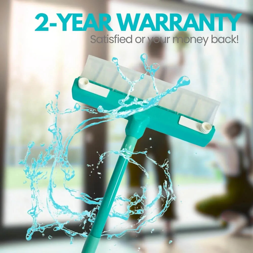 SilixiPure™ — Effortless Cleaning That Leaves Your Surfaces Mirror-Perfect Every Time