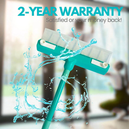 SilixiPure™ — Effortless Cleaning That Leaves Your Surfaces Mirror-Perfect Every Time