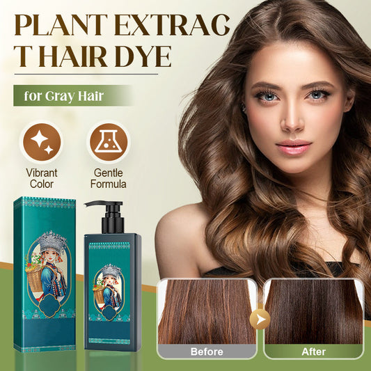 Vivora™ — Transform Dull Grays into Radiant, Youthful Shine That Feels Alive