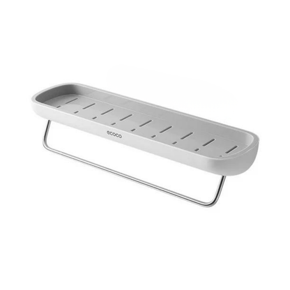 SnapEase™ Shelf — Snap Into Instant Calm and Clutter-Free Freedom