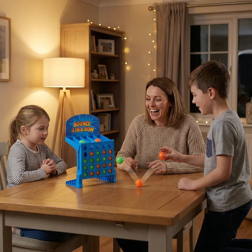 ZapFlex™ — Ignite Lightning Reflexes and Unstoppable Family Fun