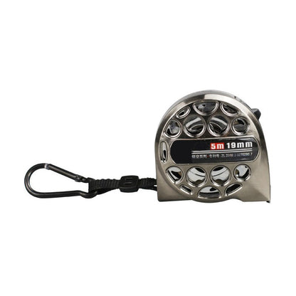 TrueLine™ Tape — Measure Like a Pro with Rock-Solid Precision and Unstoppable Confidence