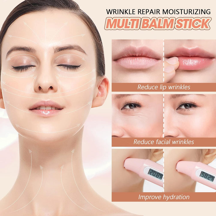 GlowMuse™ — Unlock Radiant, Youthful Skin That Turns Every Head