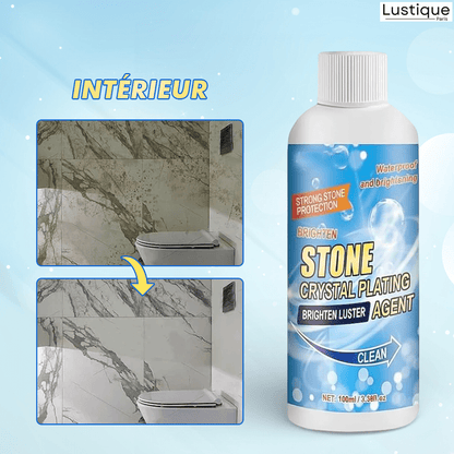 StoneVanta™ — Restore Your Stone’s Radiant Glow Without Harsh Chemicals or Scrubbing