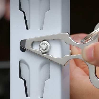 The handy pocket tool for every repair task