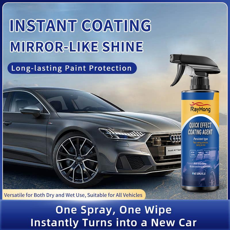 RadiantGuard™ — Effortless Shine That Turns Heads and Lasts for Months