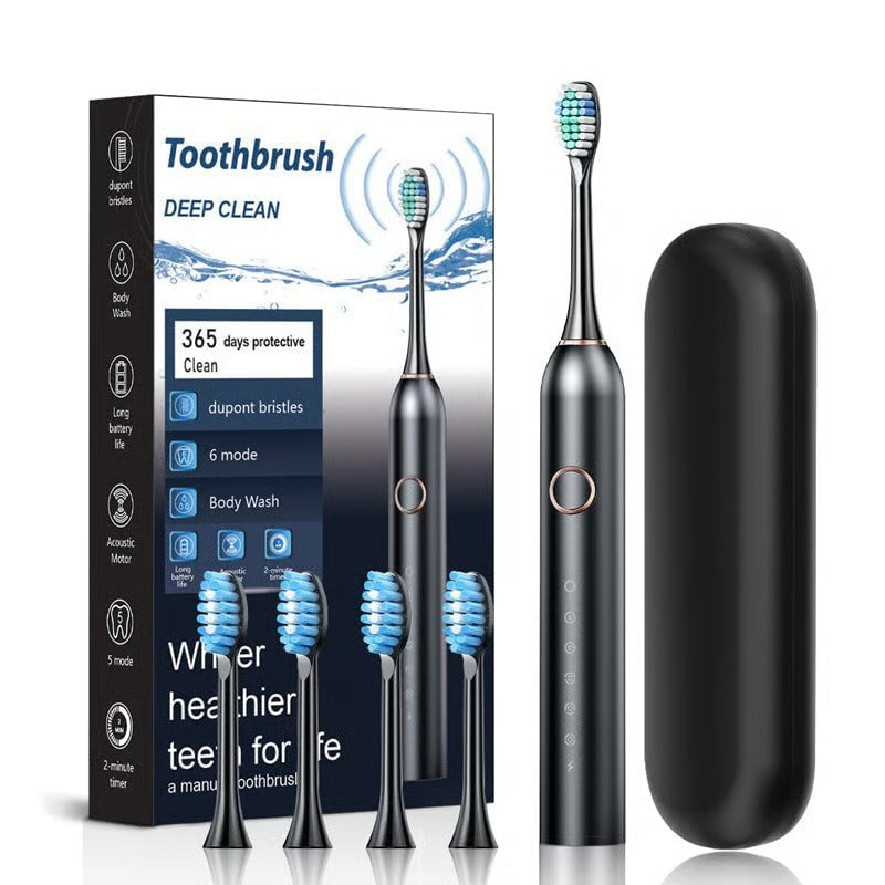 PearlVive™ — Unleash a Dazzling, Sensitive-Safe Smile That Freshens All Day