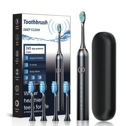 PearlVive™ — Unleash a Dazzling, Sensitive-Safe Smile That Freshens All Day