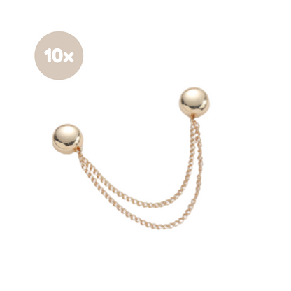 ClaspEase™ — Unlock Effortless Perfect Fits That Boost Your Confidence Instantly