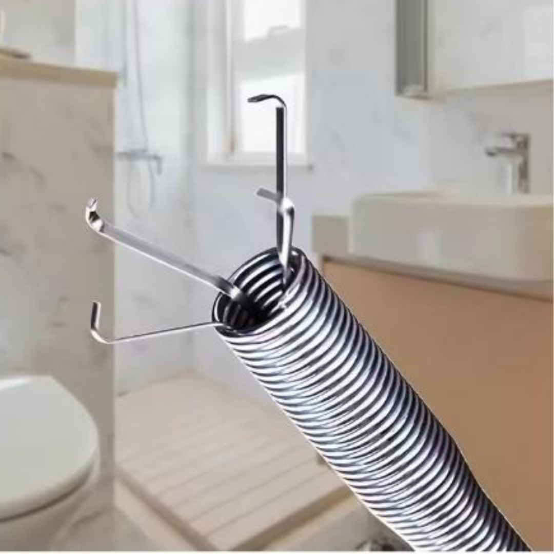 DrainVita™ — Take Back Control with Instant, Hassle-Free Drain Freedom