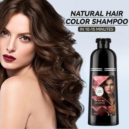 VioraGlow™ — Ignite Rich, Vibrant Hair That Radiates Confidence and Nourishment
