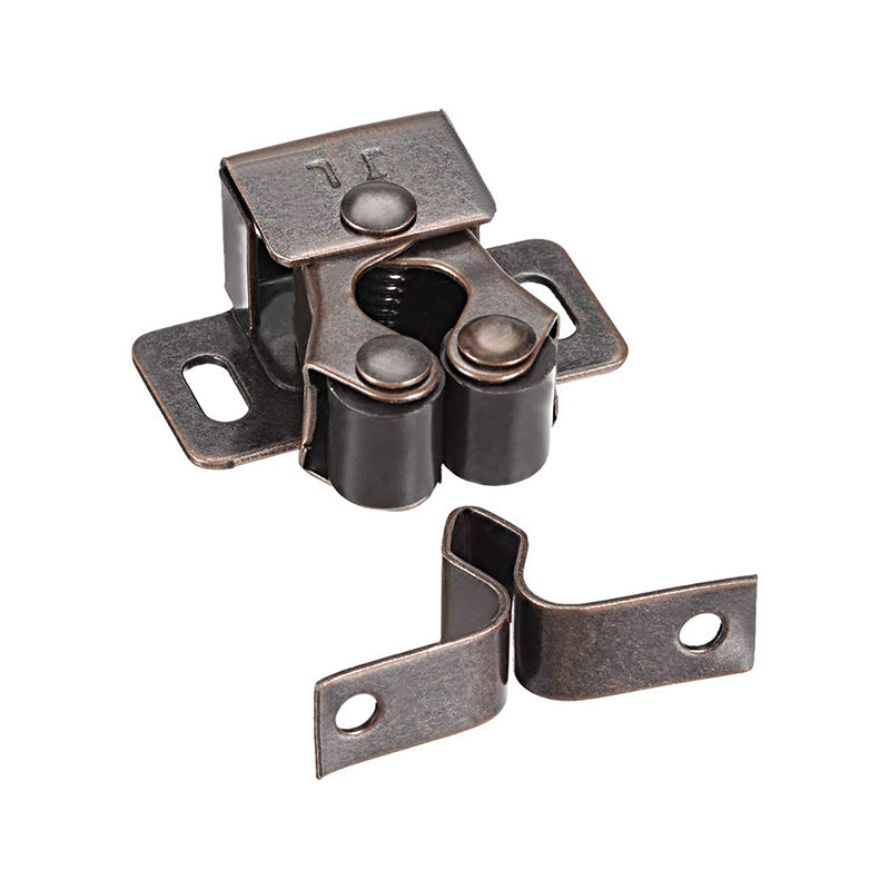 SteelLock™ — Experience the Serenity of Cabinets That Stay Secure and Silent Forever