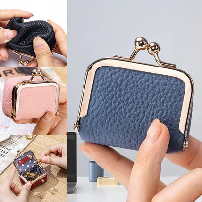 LuxeNest™ Mini Jewelry Vault — Keep Your Sparkle Perfectly Organized and Ready to Shine