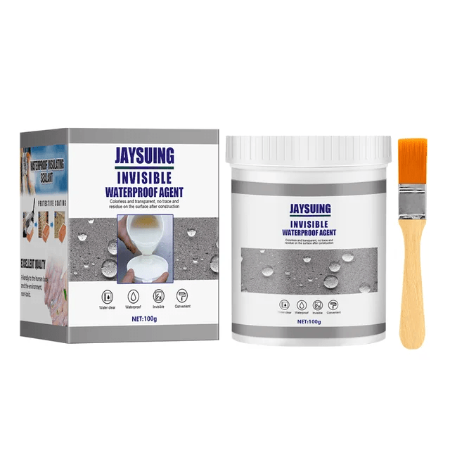 AquaGuardiq™ — Seal Leaks Instantly and Lock in Peace of Mind for Years