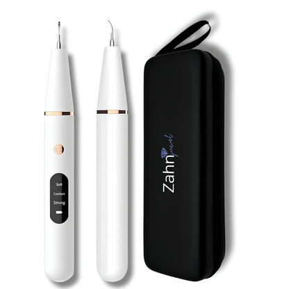 ZahnJuwel™ Pro Tooth Cleaner Set