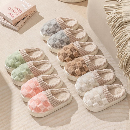 SnugSole Footwear