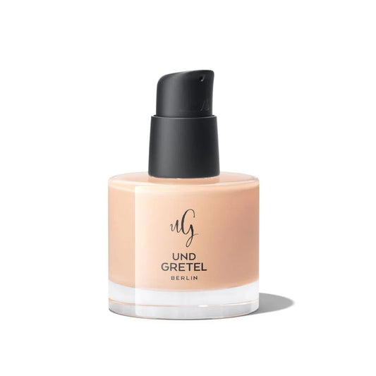 VelvetMatte™ — Instantly Smooths, Hydrates, and Radiates Your Natural Beauty All Day