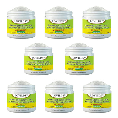BeeRelief™ — Fast Joint Pain Freedom | 50% Off