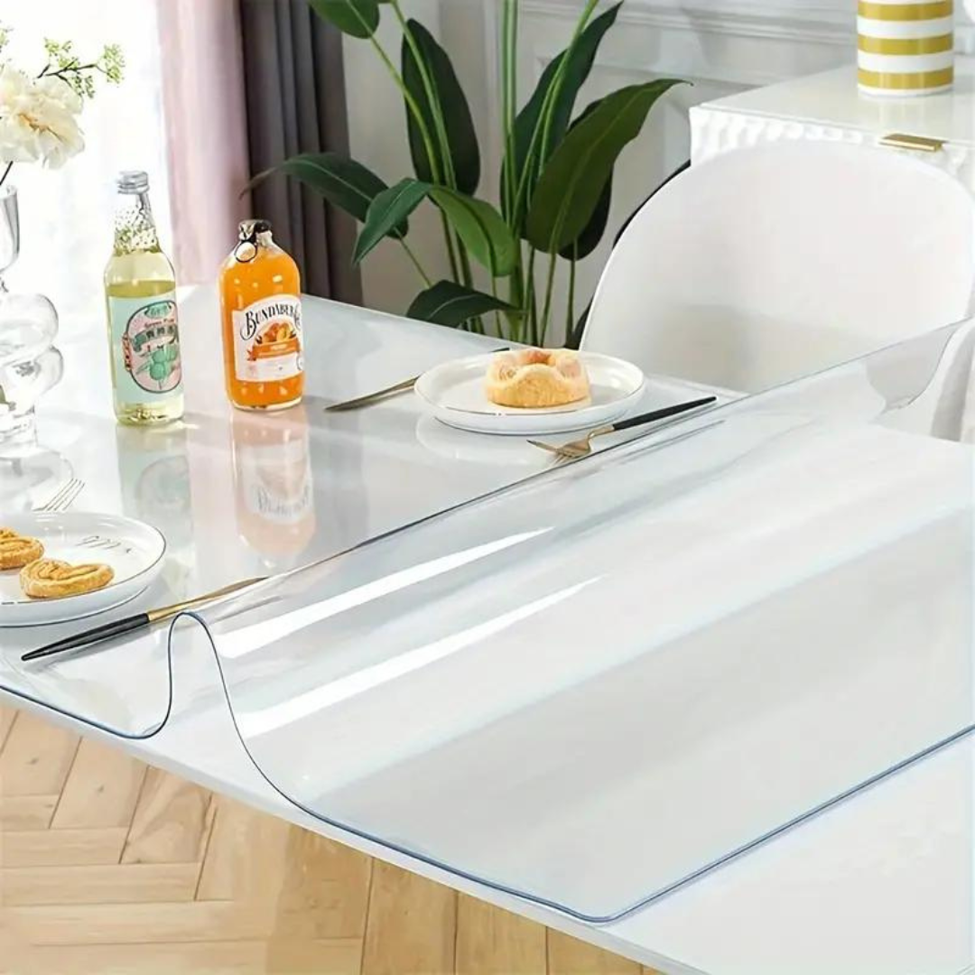 ClearShield™ — Ultimate Scratch & Moisture Protection | 50% Off